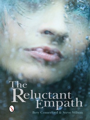 cover image of The Reluctant Empath